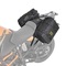 Kriega OS Base KTM 1050 and 1290 Adventure Motorcycle Saddle