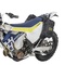 Kriega OS-COMBO 12 Motorcycle Soft Panier Pack