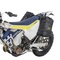Kriega OS-COMBO 24 Motorcycle Soft Panier Pack