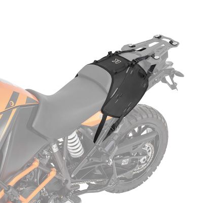 Kriega OS Base KTM 1050 and 1290 Adventure Motorcycle Saddle