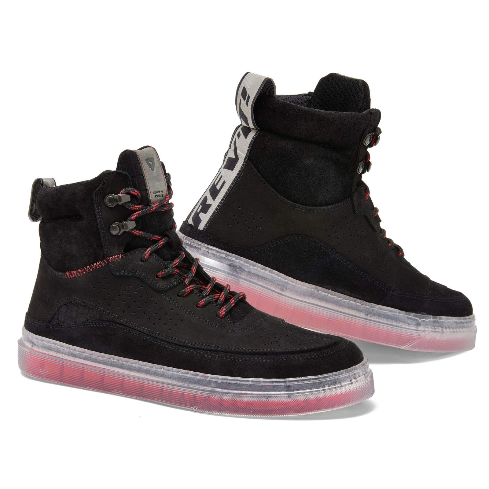 REVIT Filter Shoes | Hi-Top Motorcycle Sneakers | Riders Line REVIT Filter Shoes | Hi-Top Motorcycle Sneakers | Riders Line