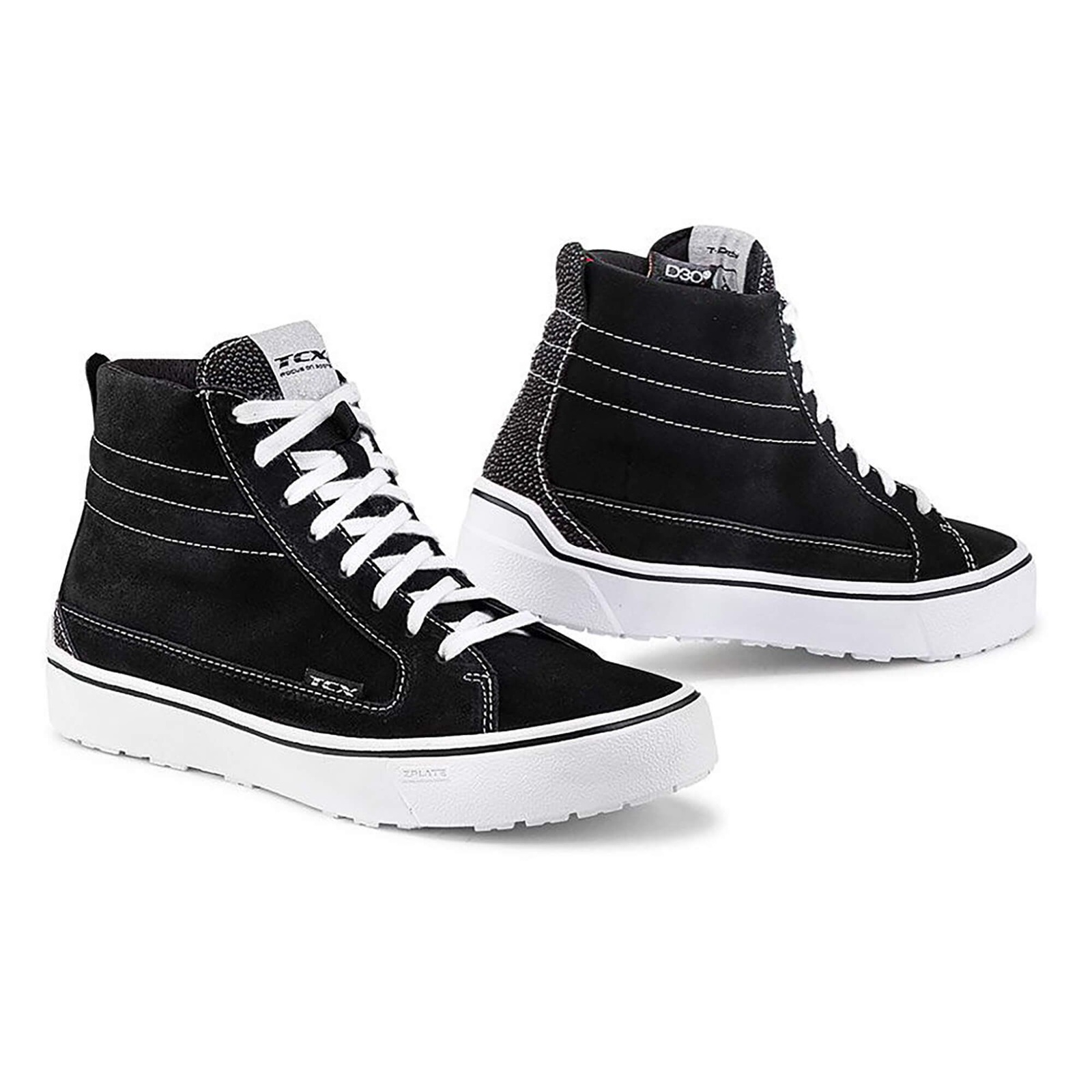 TCX Street 3 Ladies Waterproof Motorcycle Shoes | Riders Line TCX Street 3 Ladies Waterproof Motorcycle Shoes | Riders Line