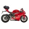 Kriega US Drypack Fit Kit for Ducati Panigale V4