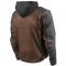 Speed and Strength Straight Savage 2.0 Wax Canvas Motorcycle Jacket