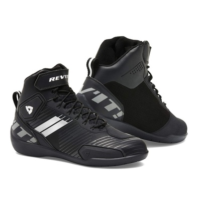 REVIT! G Force Paddock-Style Sport Riding Motorcycle Shoes