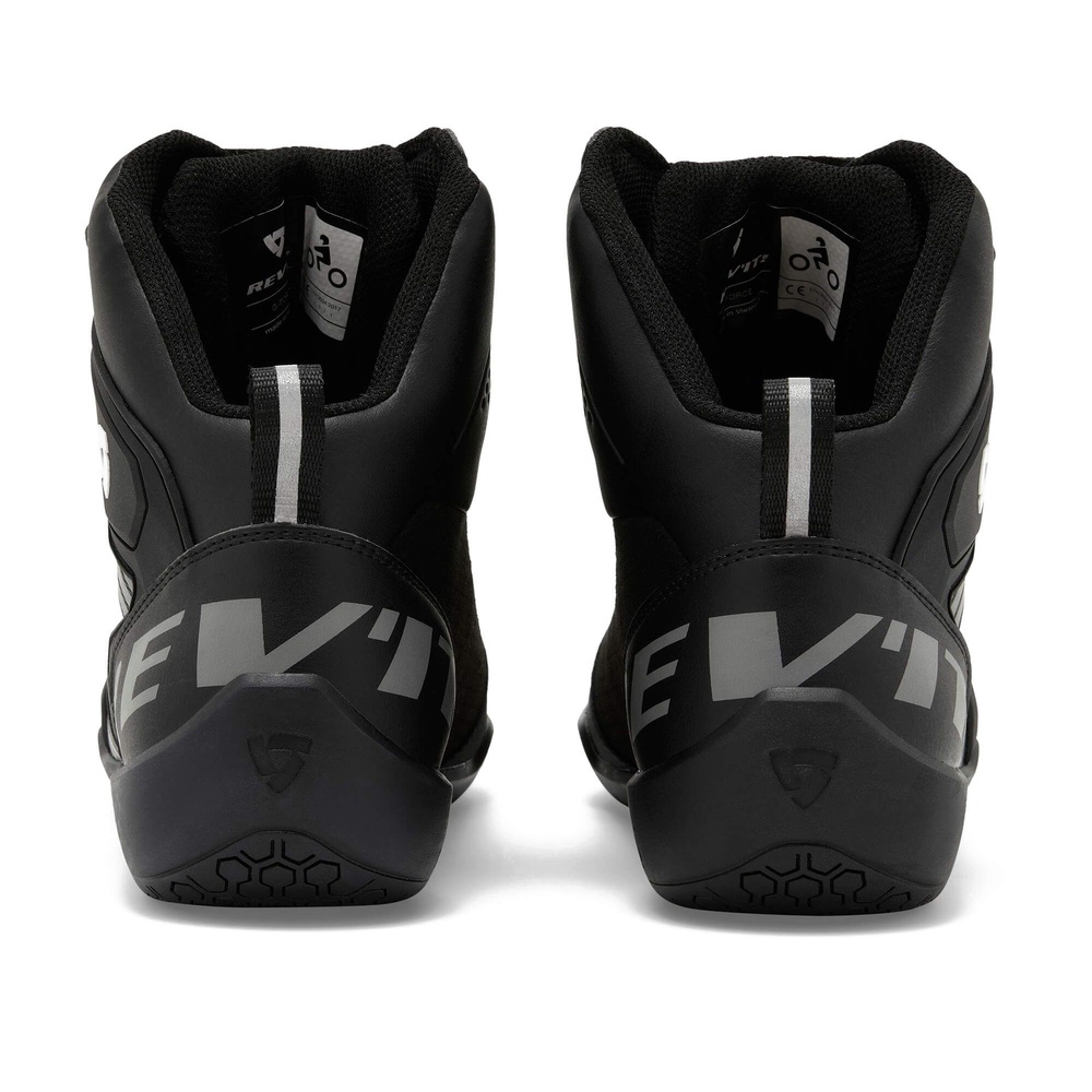 REVIT! G Force Shoes - Sports Bike Motorcycle Shoes | Riders Line