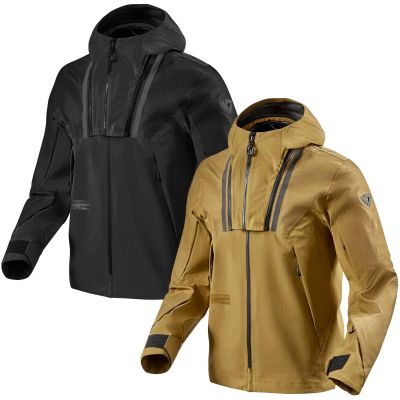 REVIT! Component Enduro Motorcycle Jacket