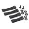 Kriega US Drypack Fit Kit for Ducati Panigale 959/1299