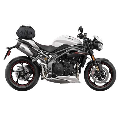 Kriega US Drypack Fit Kit for Triumph Speed Triple