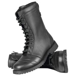 Speed and Strength Womens Fast Times Leather Boot