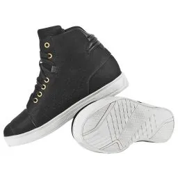 Speed and Strength Womens Mad Dash Leather Shoes