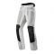 REVIT! Airwave 3 Mesh Summer Motorcycle Pants - Silver