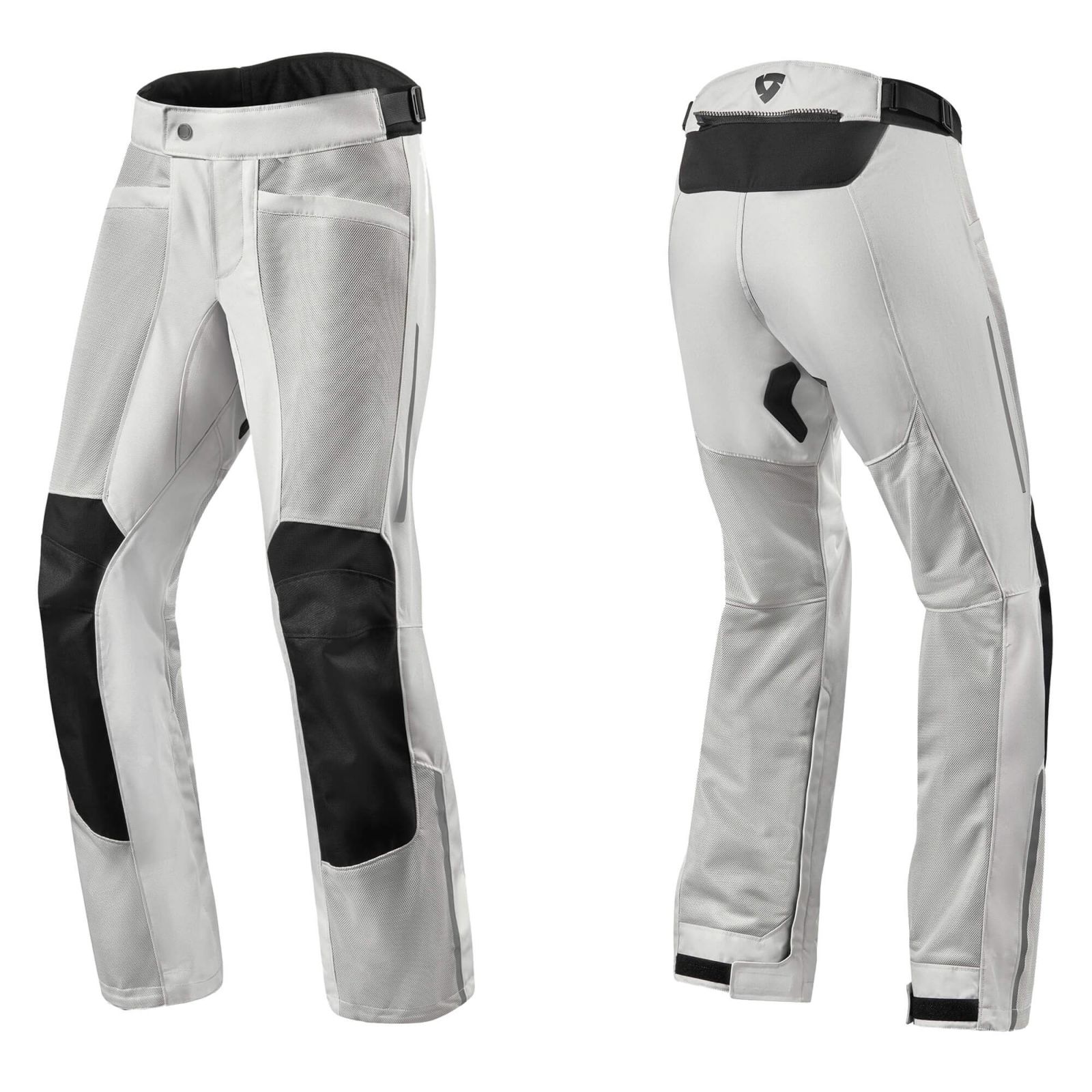 Summer Mesh Motorcycle Pants 