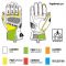 REVIT! Sand 4 H2O Waterproof ADV Gloves