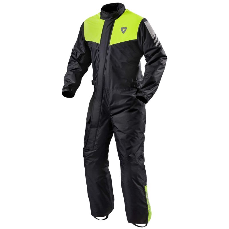 REVIT! Pacific 3 H2O Waterproof Rain Suit
