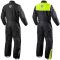 REVIT! Pacific 3 H2O One Piece Waterproof Rain Suit Motorcycle