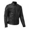 Merlin Cambrian Perforated Leather Summer Motorcycle Jacket