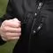 Merlin Cambrian Perforated Leather Summer Motorcycle Jacket