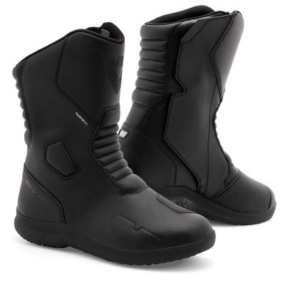 REVIT! Flux H2O Touring Motorcycle Boots Waterproof 