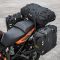 Kriega US-40 Rackpack | 40L Motorcycle Dry Bag Tailpack