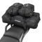 Kriega US-40 Rackpack | 40L Motorcycle Dry Bag Tailpack