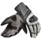 REVIT! Dominator 3 GTX Gloves Light Grey and Anthracite Colour