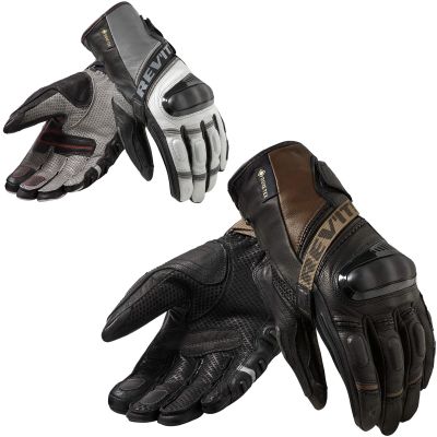 REVIT! Dominator 3 GTX Gloves
