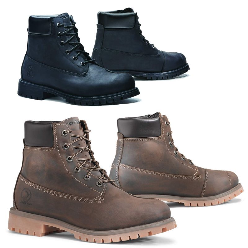 Forma Elite Boots | Riders Line