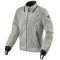 REVIT! Territory Off-Road Motorcycle Jacket - Mid Grey