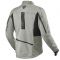 REVIT! Territory Off-Road Motorcycle Jacket - Mid Grey