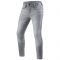 REVIT! Piston 2 Skinny Fit Single Layer Motorcycle Jeans