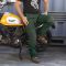 Merlin Ontario Chino Motorcycle Riding Pants