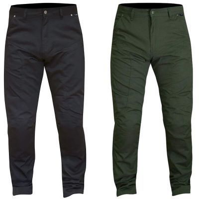 Merlin Ontario Chino Motorcycle Riding Pants