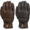 Merlin Stewart Leather Motorcyle Gloves