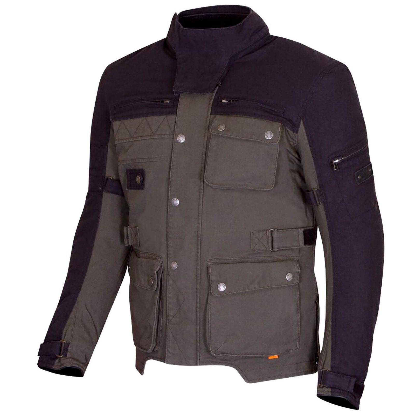 Merlin heritage best sale jacket