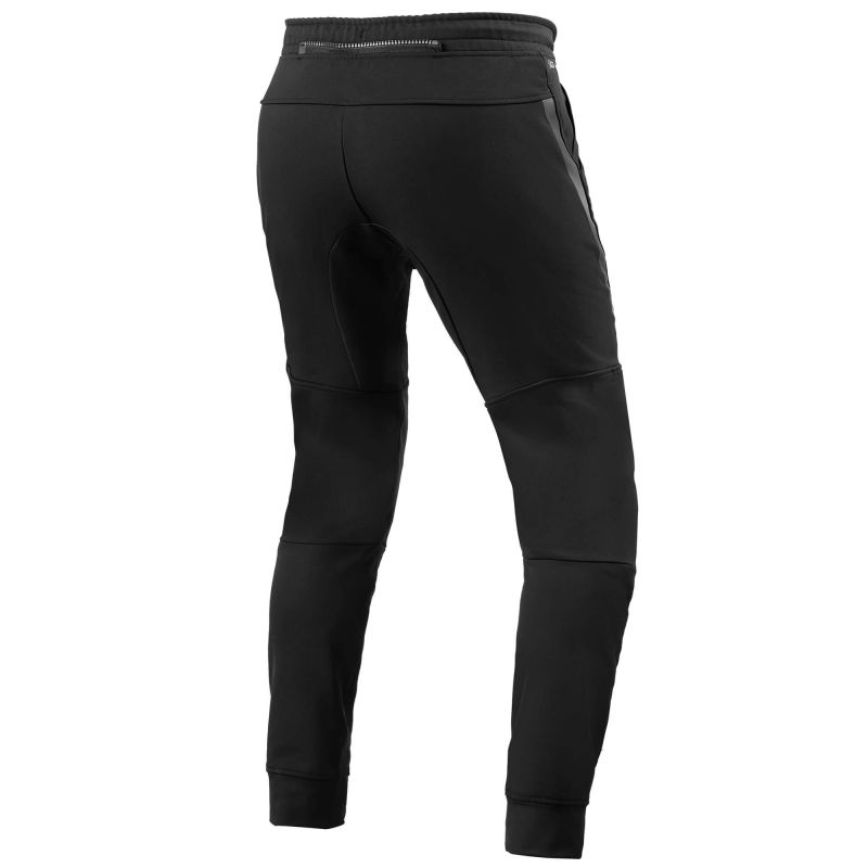 REV'IT! Parabolic Pants | AA Single Layer Moto Sweat Pants | Riders Line
