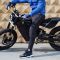 REVIT! Parabolic Single Layer Tapered Motorcycle Sweat Pants