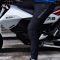 REVIT! Parabolic Single Layer Tapered Motorcycle Sweat Pants