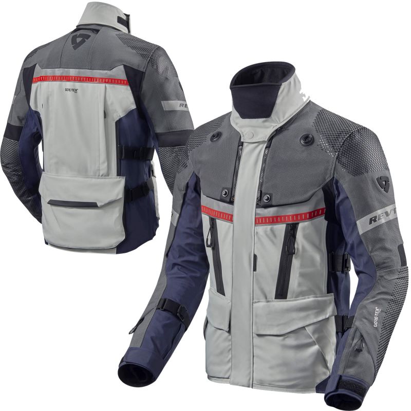 REVIT! Dominator 3 GTX Jacket | Riders Line