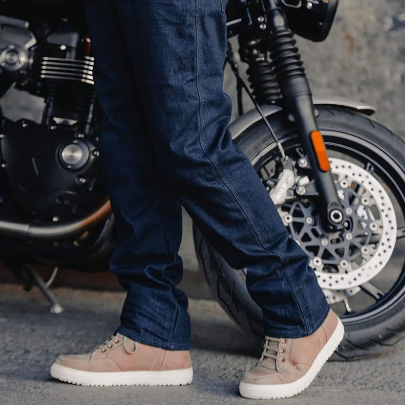 REV'IT! Lombard 3 RF Jeans | Regular Fit Moto Jeans | Riders Line