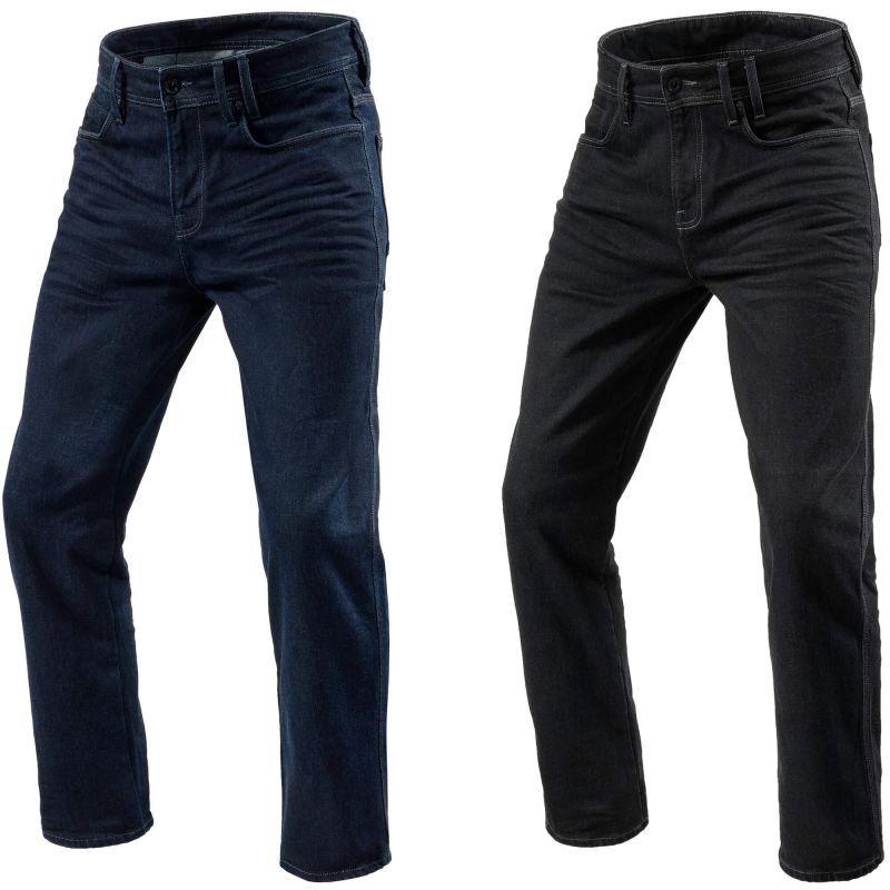 Men's Motorcycle Jeans | Riders Line