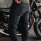 REVIT! Detroit 2 TF Motorcycle Jeans - Medium Grey