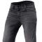 REVIT! Detroit 2 TF Motorcycle Jeans - Medium Grey