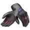 REVIT! Volcano Lightweight Summer Motorcycle Gloves