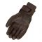 Merlin Thirsk Leather Gloves - Brown