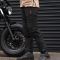 Merlin Mahala Explorer Motorcycle Pants - Black