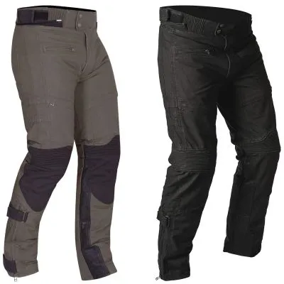 Merlin Mahala Explorer Trouser