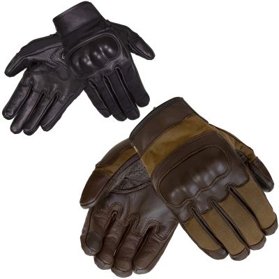 Merlin Glenn Gloves