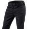 REVIT! Jackson 2 Jeans - Black Skinny Fit Motorcycle Jeans