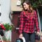 Merlin Madison Shirt | Women's Kevlar Motorcycle Shirt
